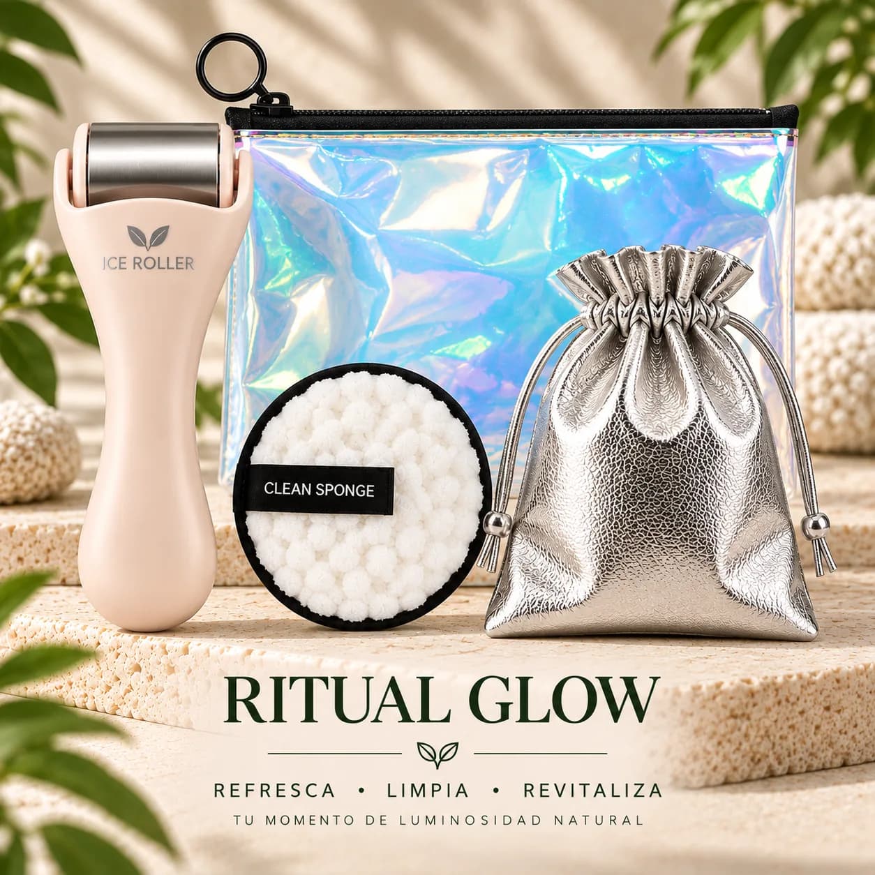 Ritual Glow