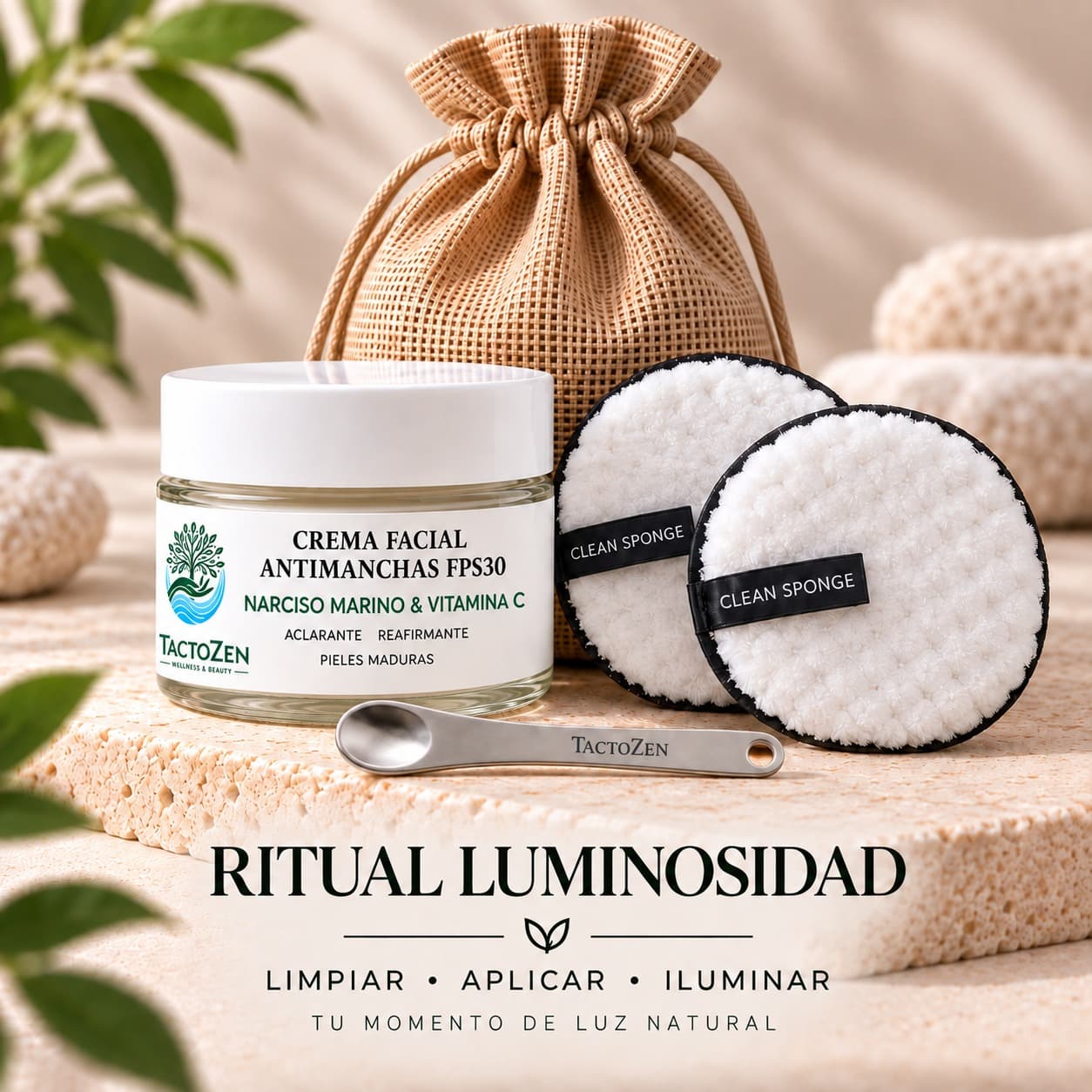 Ritual Luminosidad