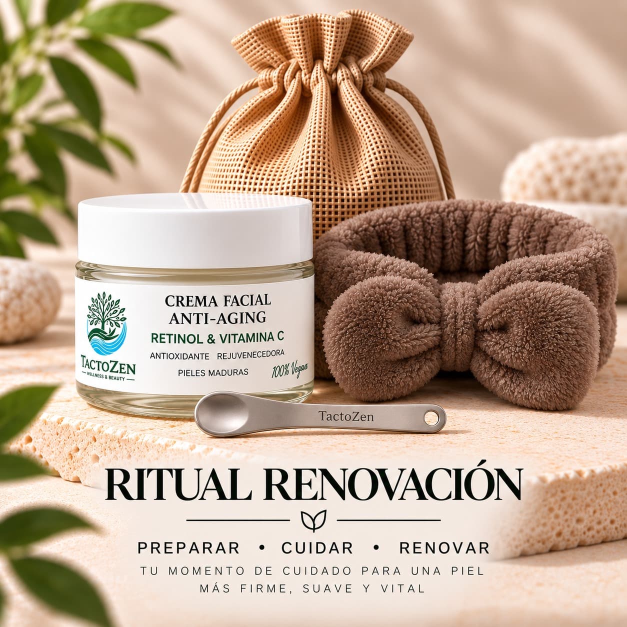 Ritual Renovación