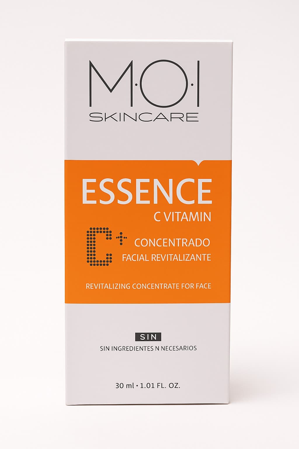 Concentrado Facial Revitalizante